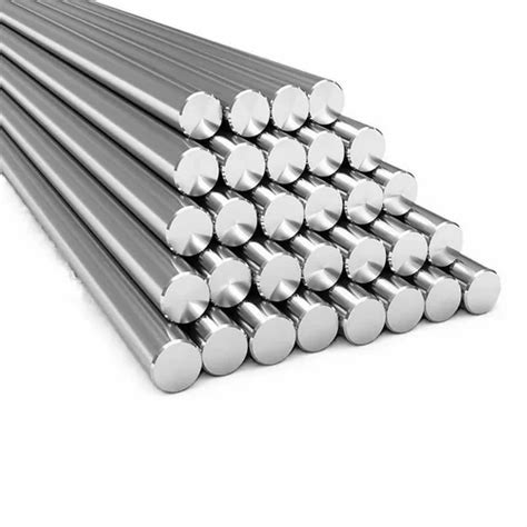 Is 2062 e350 round bright bar Availability of EN1A Non Leaded Rods & Bars : We can provide you free cutting steel both in black and bright bar in cold drawn form in the following size range:-